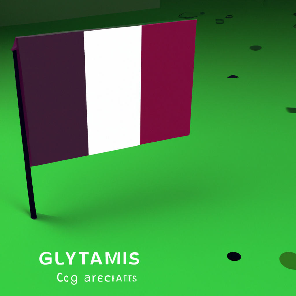 Kaartvoorvertoning van onze locatie in Kortrijk, België